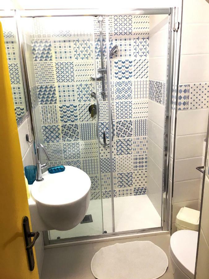 アトラーニSciu Sciu Houseアパートメント エクステリア 写真